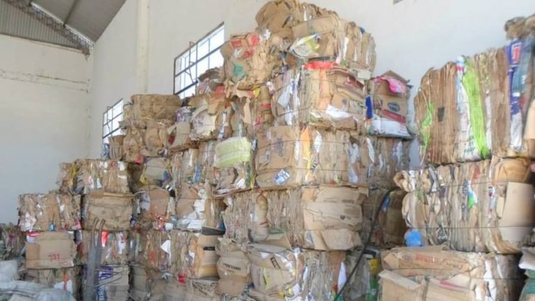 La recolección de residuos será reducida durante el fin de semana