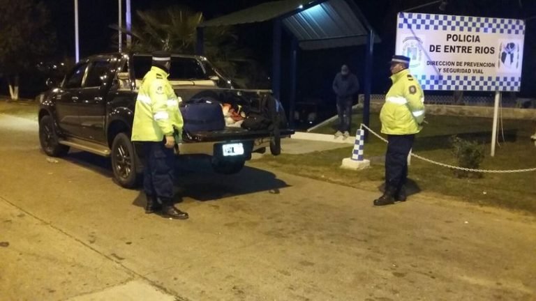 Dos detenidos bajo sospecha de lavado de dinero