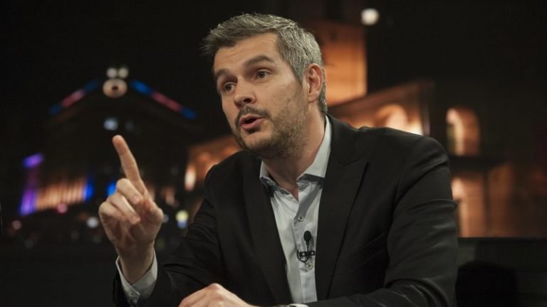 El gobierno nacional confirmó que no va a terminar la Autovía 18
