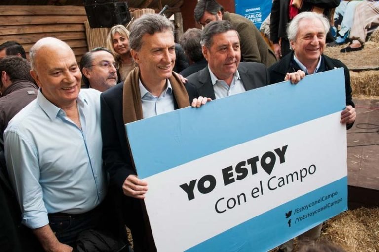Antes criticaba la importación de carne, hoy aplaude la importación de cerdo