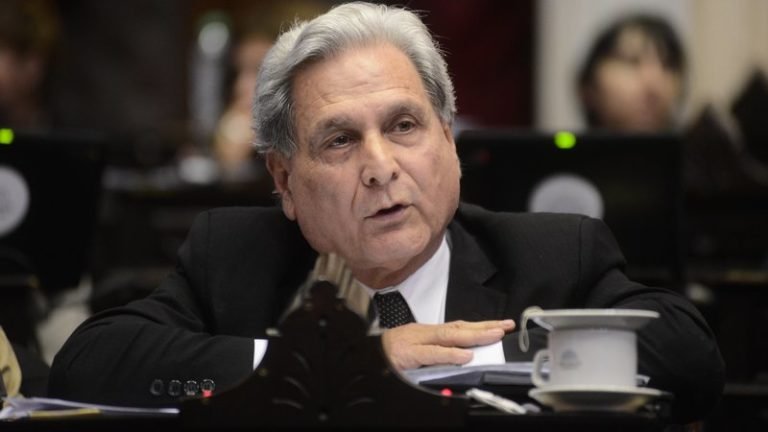 Julio Solanas