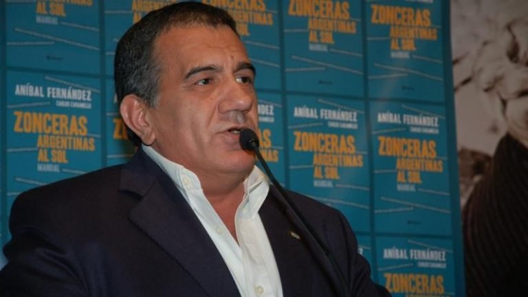 Reforma política: El camino es fortalecer los partidos