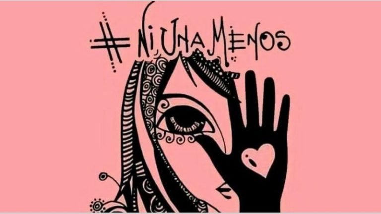 Difundieron la cifras de causas de violencia familiar y de género