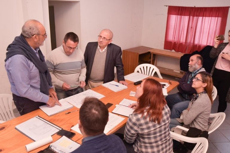 El 19 y 20 de mayo se realizará un censo en Aldea Brasilera