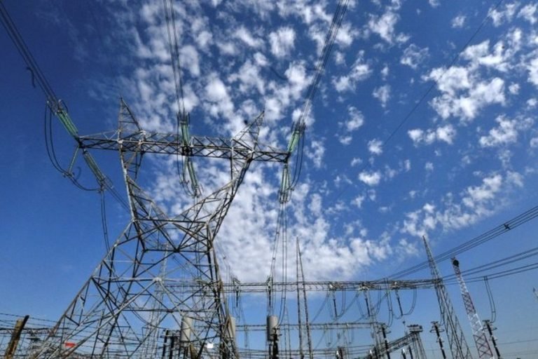 Detallan la composición de la factura eléctrica en Entre Ríos