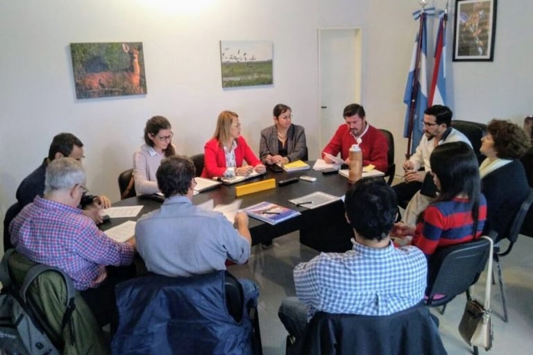 La Mesa de Competitividad Lechera elabora lista con requisitos ambientales