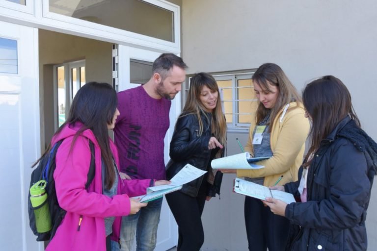 Aldea Brasilera pasará a ser municipio