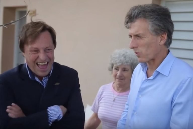 Confirmaron el procesamiento del intendente Varisco