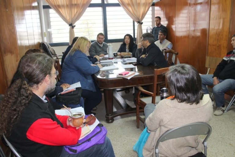 Agroquímicos, porque la paritaria docente no es solo salarial