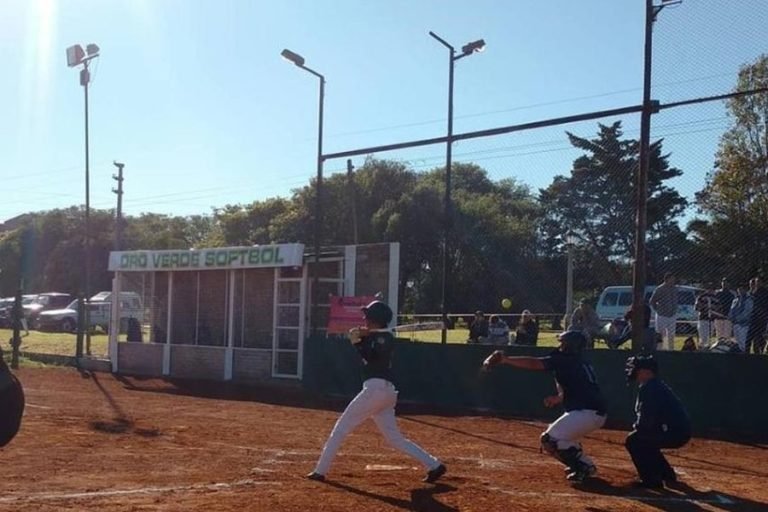 Oro Verde se consolida en lo deportivo y cultural