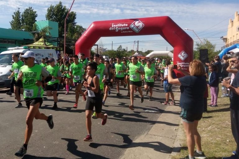 maraton
