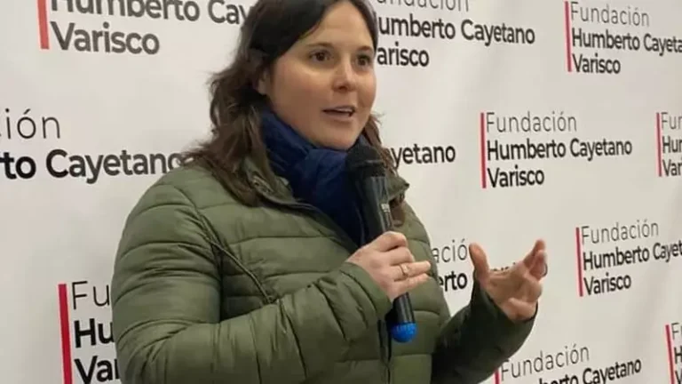Técnicos y profesionales radicales elaboran su proyecto municipal