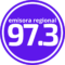 logo violeta